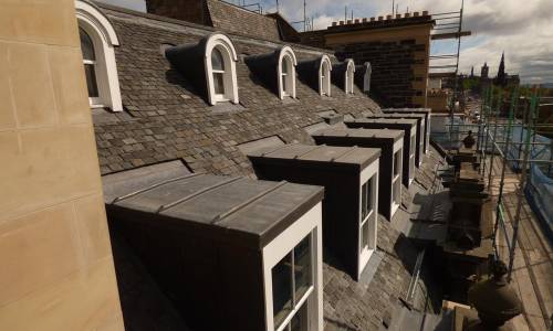 Zara, Princes St, Edinburgh